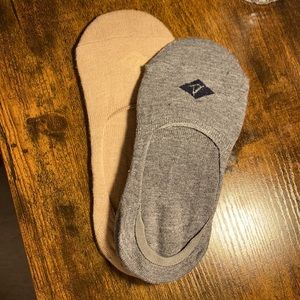Sperry No Show Socks